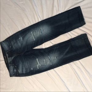 Men's 31x30 Lucky Brand & Express Jeans